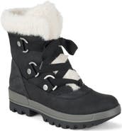 BARETRAPS Nathalie Cold Weather Boot