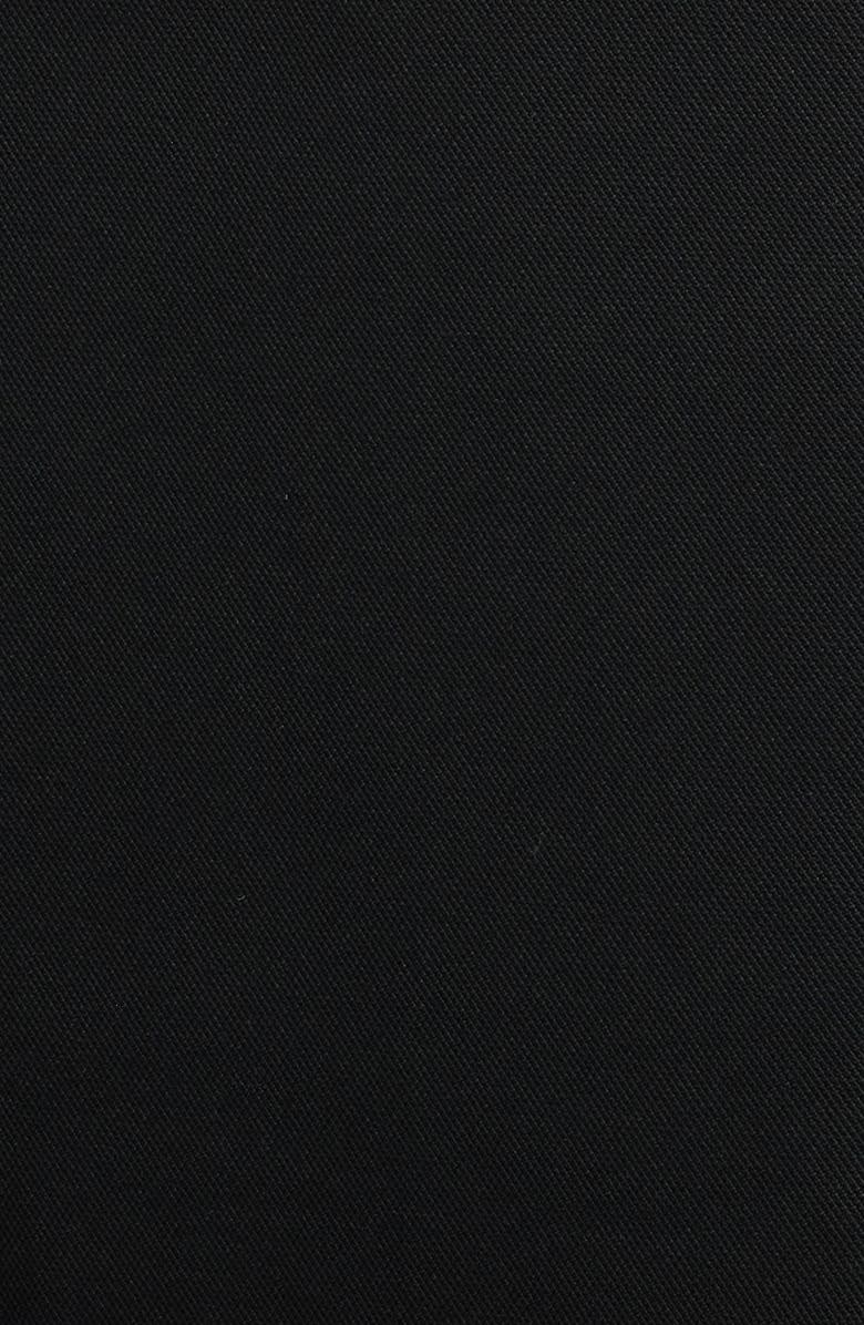 BOILER ROOM Oversize Hockey Jersey, Alternate, color, Black