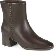 BARETRAPS Wakely Block Heel Bootie