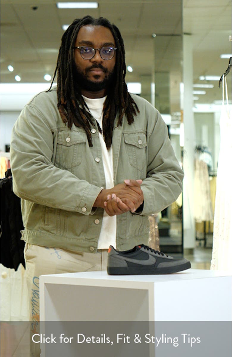 Killshot 2 Sneaker, sales video thumbnail