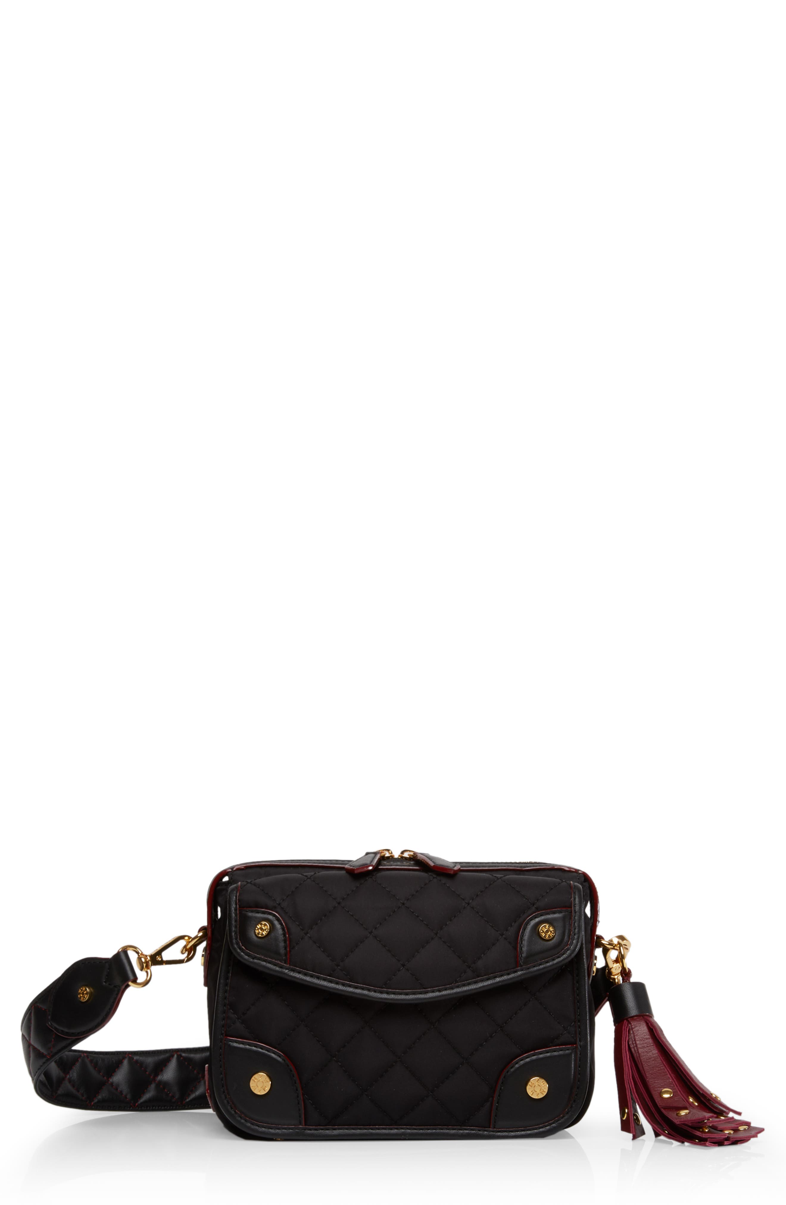 MZ Wallace Lexington Crossbody Bag, Main, color, 