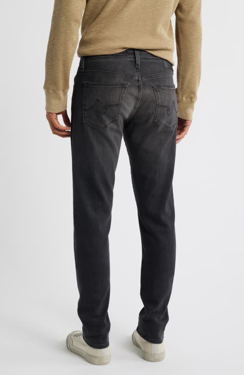 Ag Tellis Slim Fit Jeans In Gray