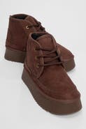 Prologue Shoes Ovela Chunky Boot