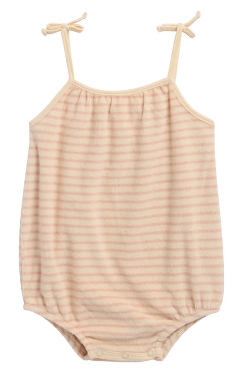 Nala Stripe Romper (Baby)
