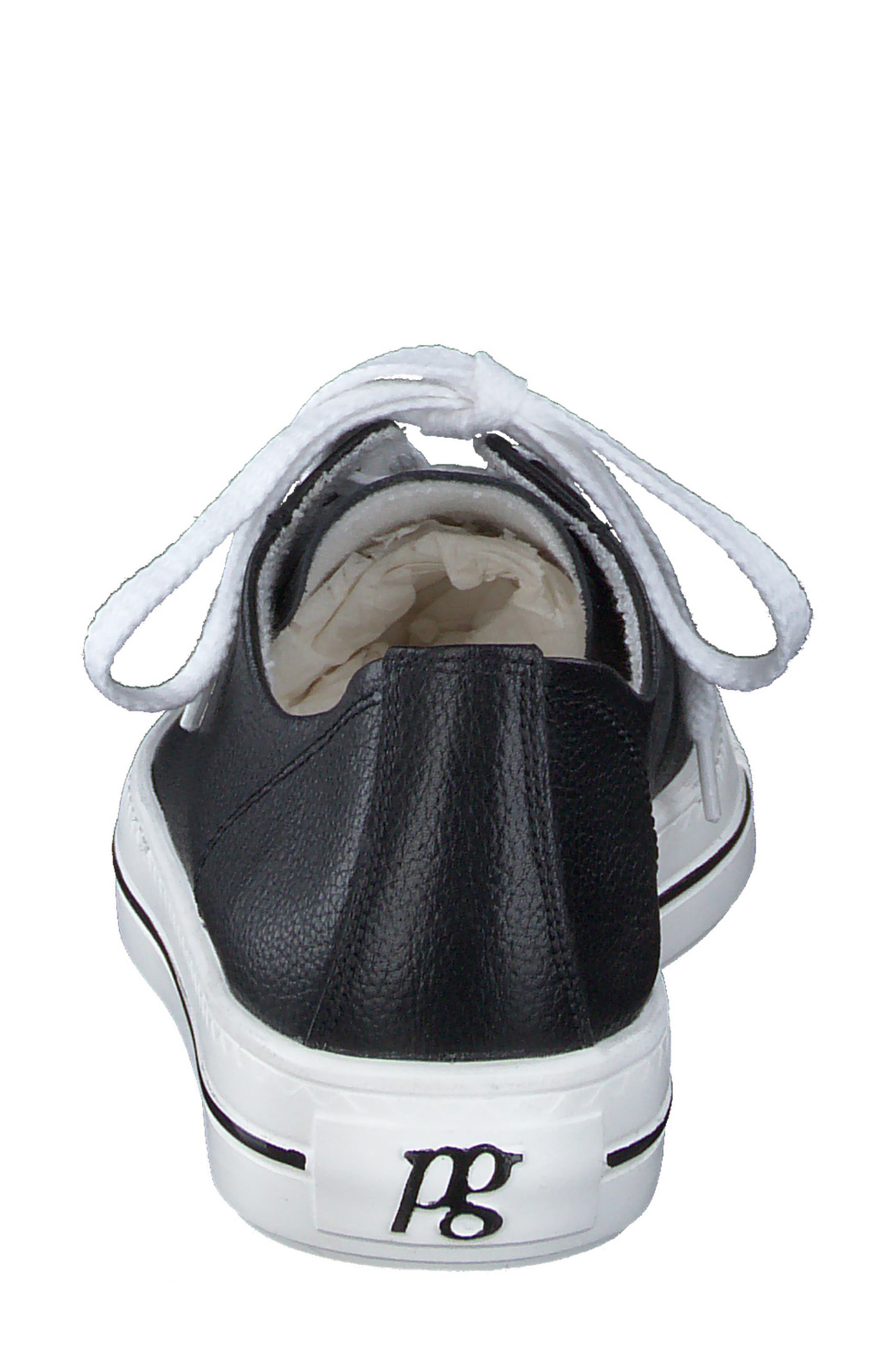 Paul Green Carly Low Top Sneaker, Alternate, color, 