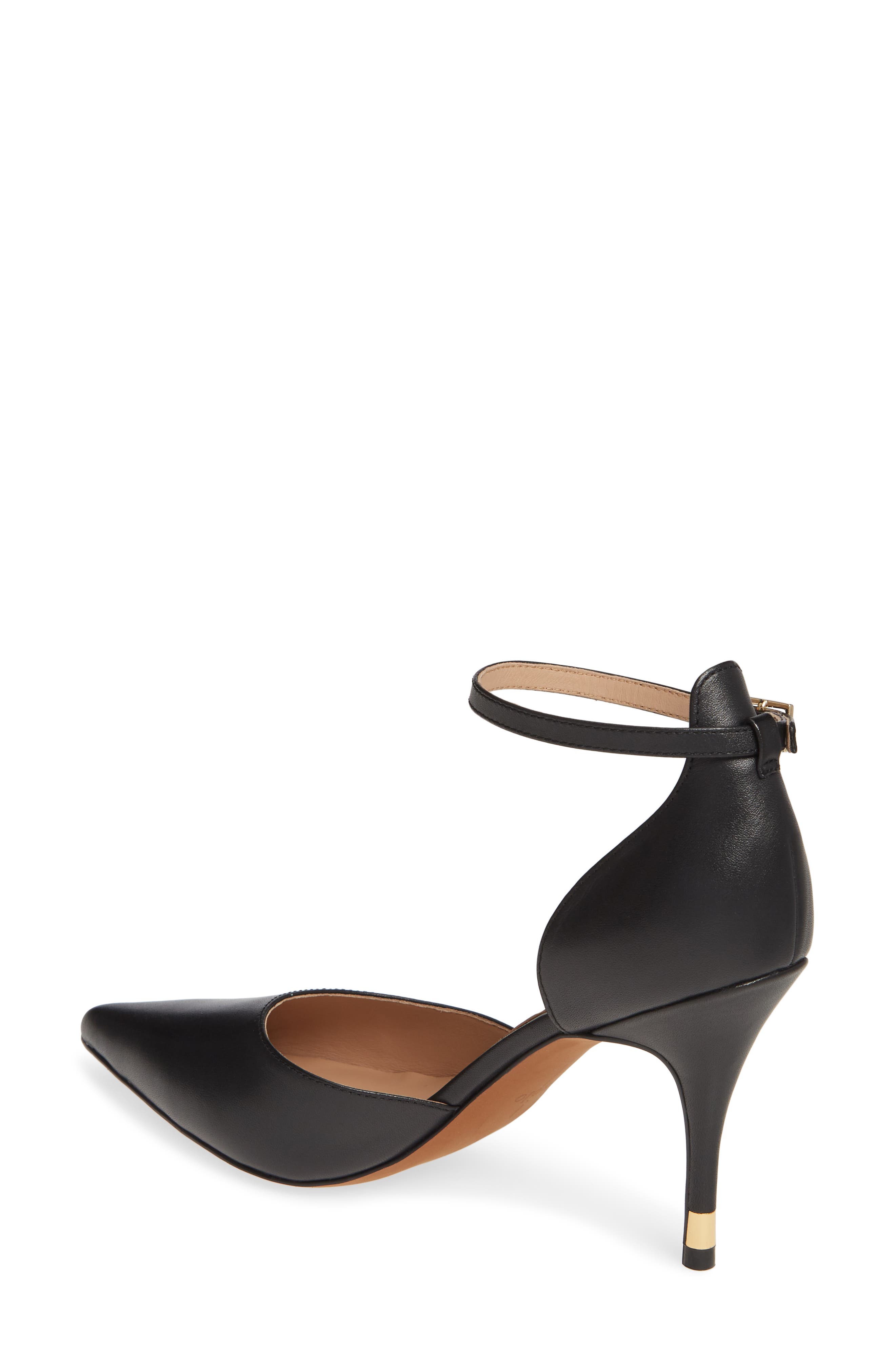 Linea Paolo Page Pump, Alternate, color, 