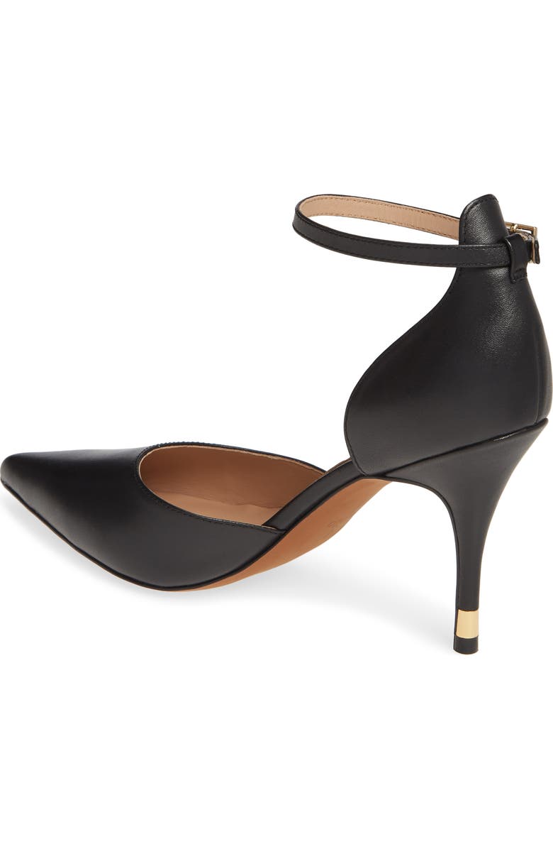 Linea Paolo Page Pump, Alternate, color,