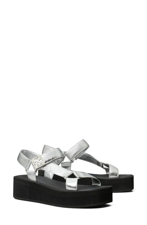 Mellow Platform Sandal (Women)