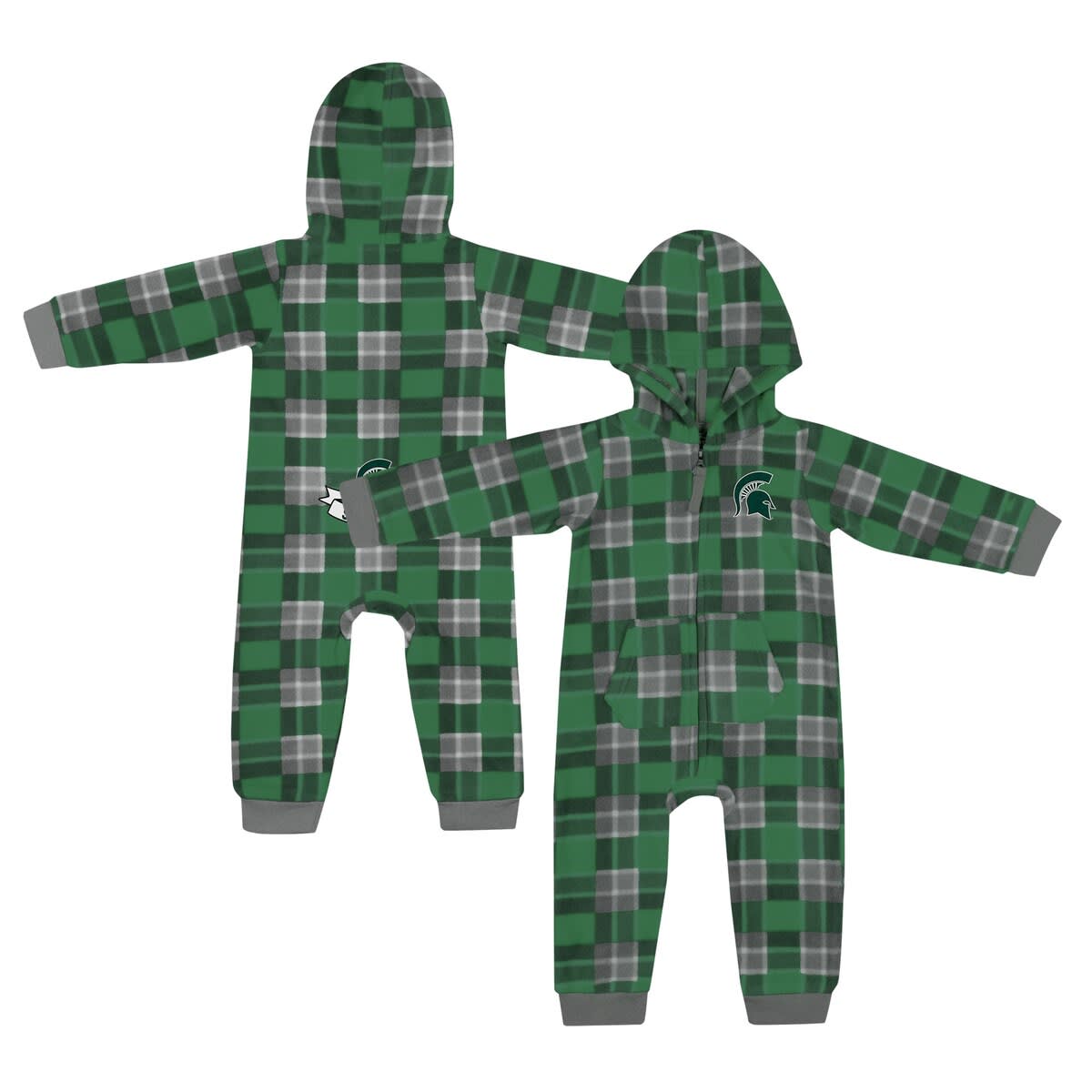 selected Green