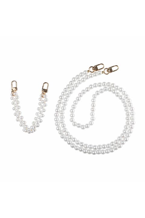 Pearl Phone Chain Bundle
