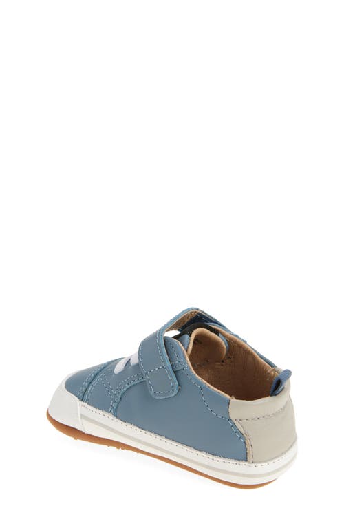Old Soles Kids' Wos Sneaker In Gray