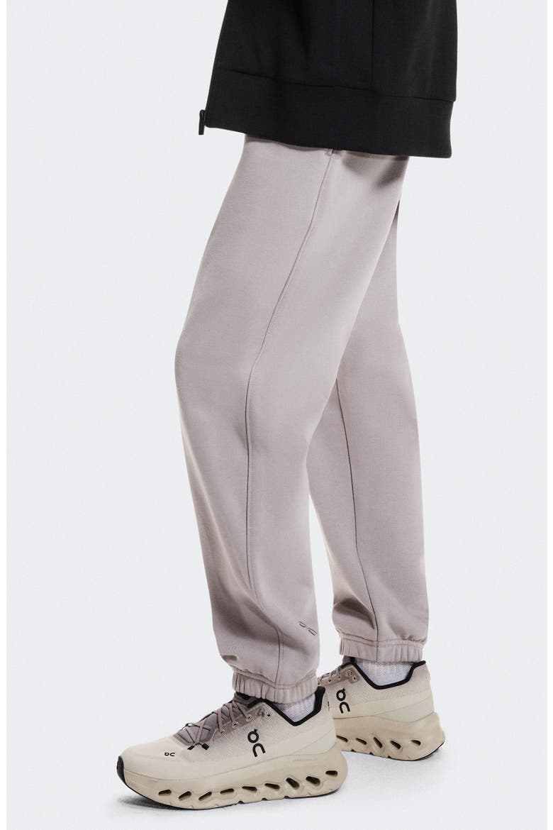 Club Collective Cotton Blend Pants, Alternate, color, ORE