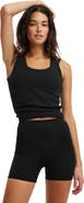 COTTON ON BODY Women's Active Rib Tank