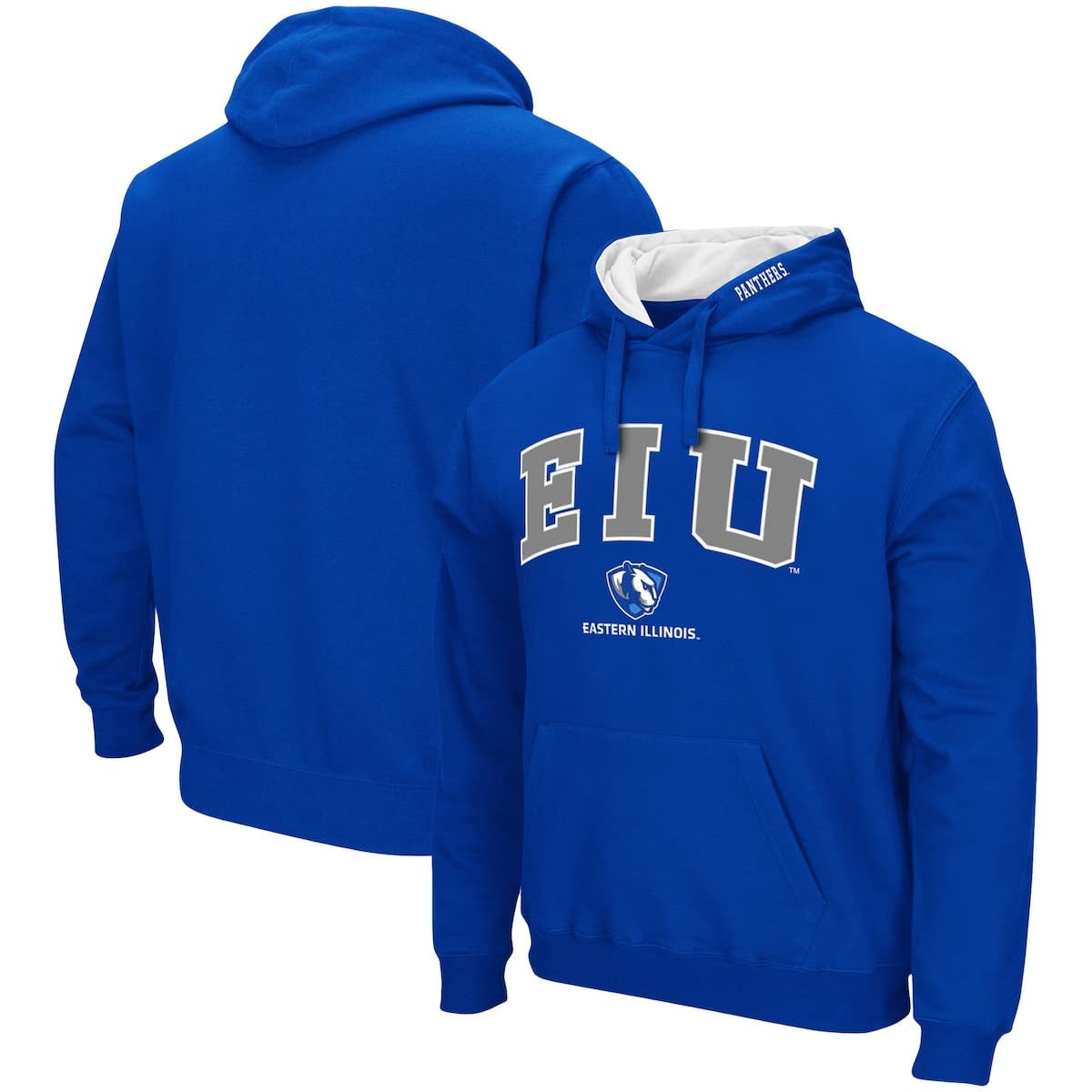 selected Blue