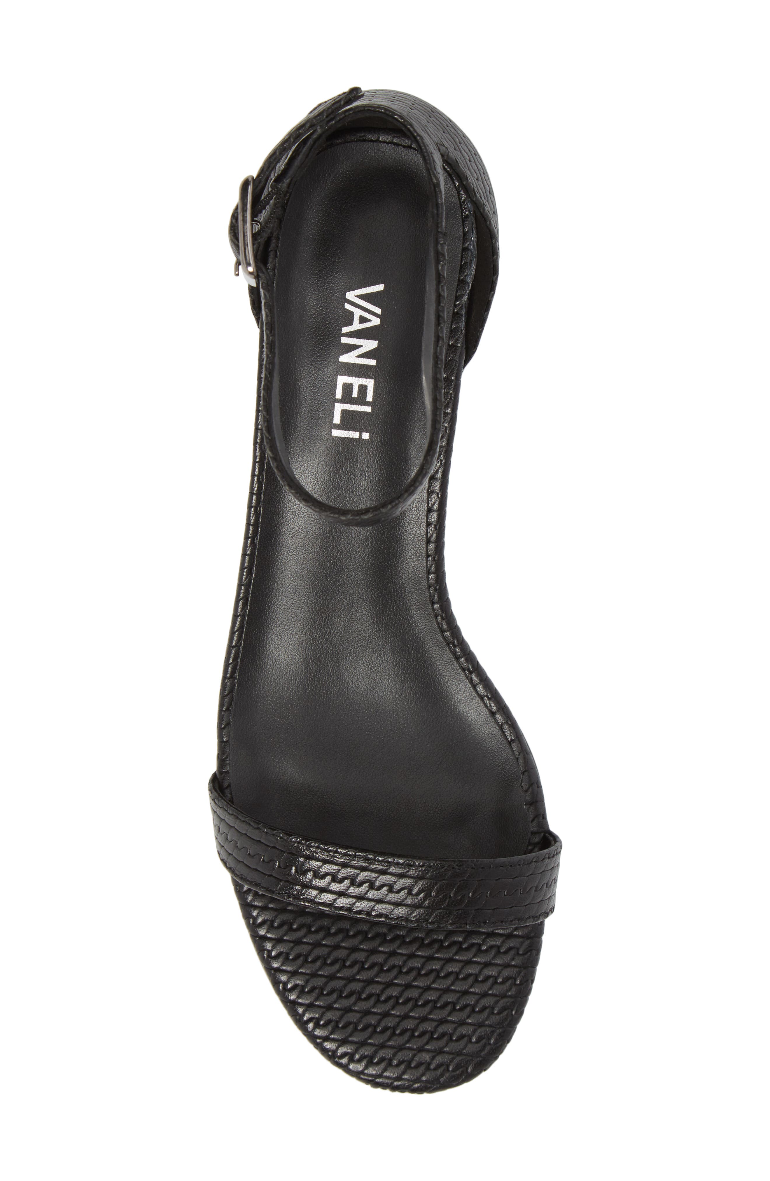 VANELi Hirin Sandal, Alternate, color, 