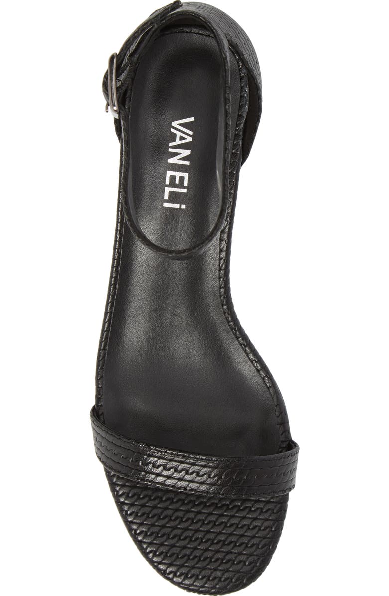 VANELi Hirin Sandal, Alternate, color,