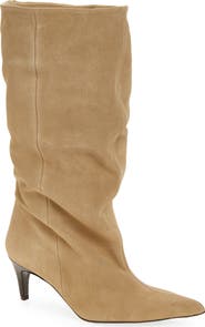 MANGO Ulises Bootie