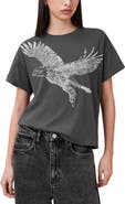 AllSaints Flite Briar Graphic T-Shirt
