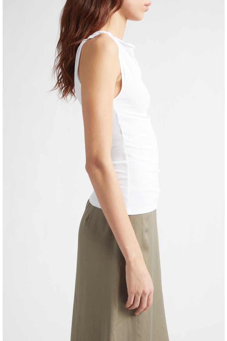 Simp Camisole, Alternate, color, 000 - WHITE
