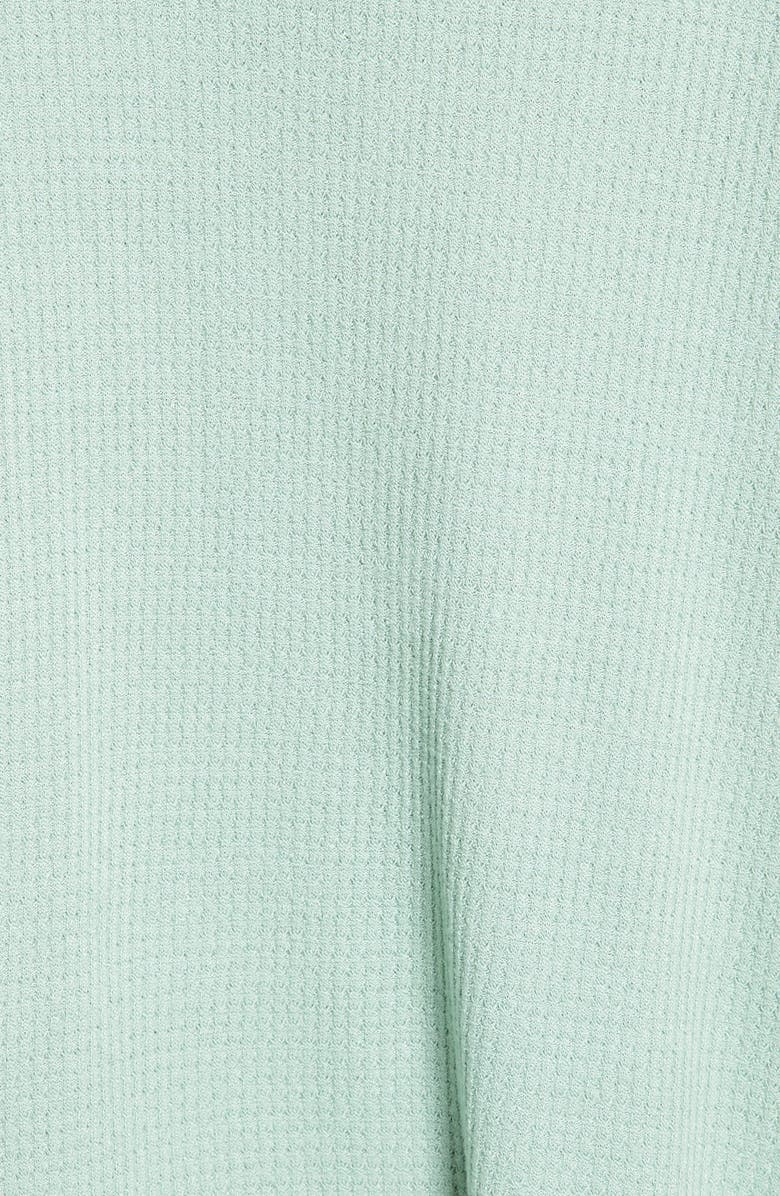 Free People 'Malibu' Thermal Top, Alternate, color, 