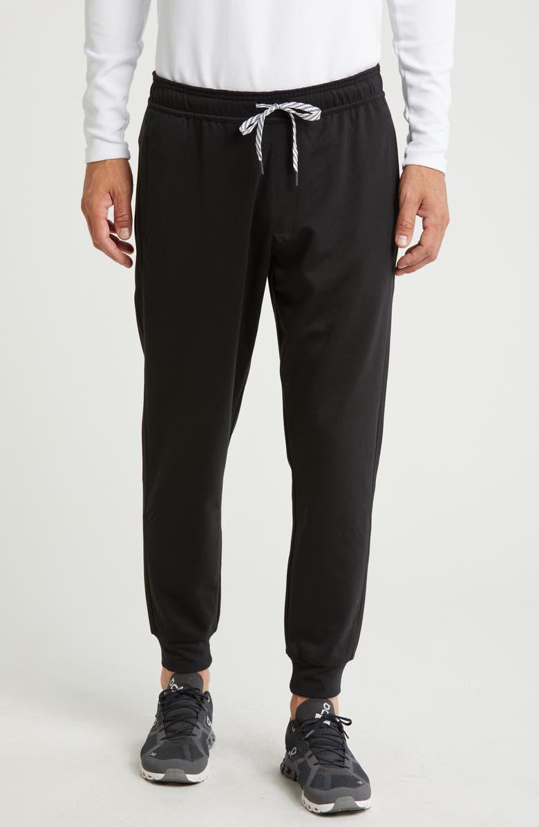 90 DEGREE BY REFLEX Scuba All Day Ace Joggers, Main, color, 