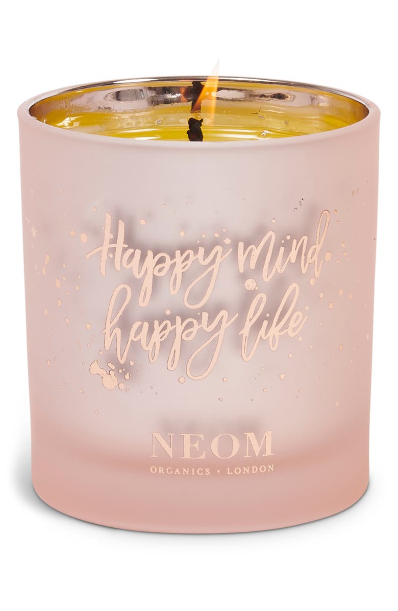 NEOM Perfect Peace Candle, Alternate, color, 