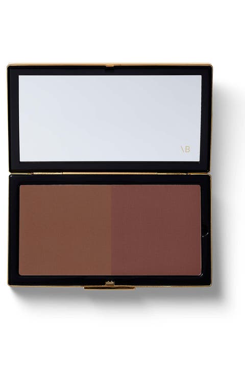 Matte Bronzing Brick