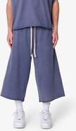 mnml Extra Long Sweat Shorts