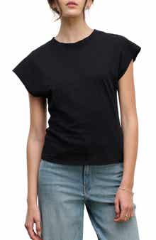 Sterling Cotton Slub T-Shirt