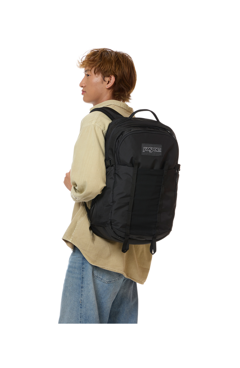 Jansport All Around Pack 34L, Alternate, color, Black