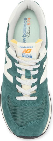 Gender Inclusive 574 Sneaker
