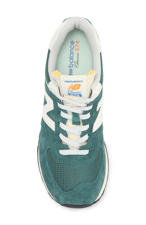 New Balance Gender Inclusive 574 Sneaker