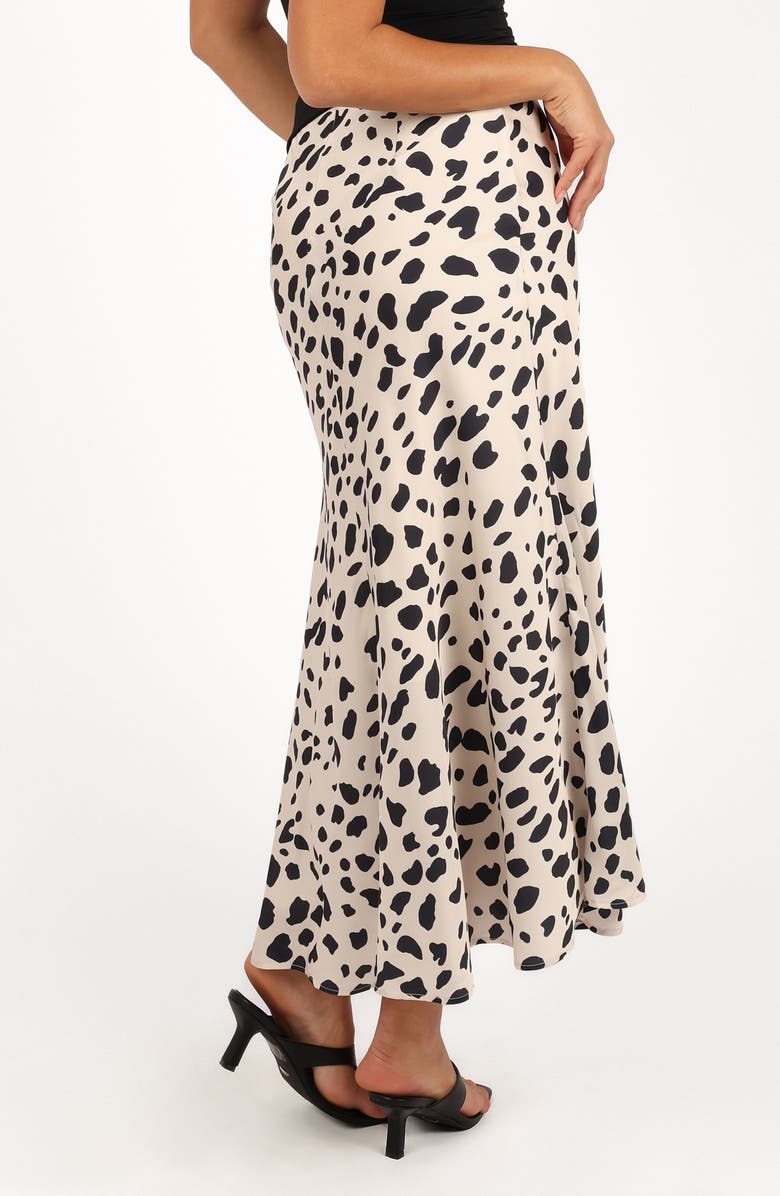 Petal & Pup Eliza Midi Skirt, Alternate, color, 