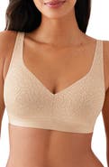 Wacoal Inside Job™ Wireless Bra
