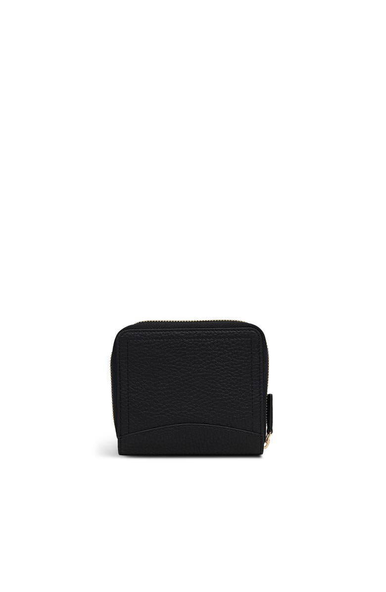 Radley The Chancery Medium Zip Around Wallet, Alternate, color, Oxford Black