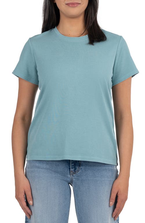 Kut From The Kloth Remington T-shirt In Green