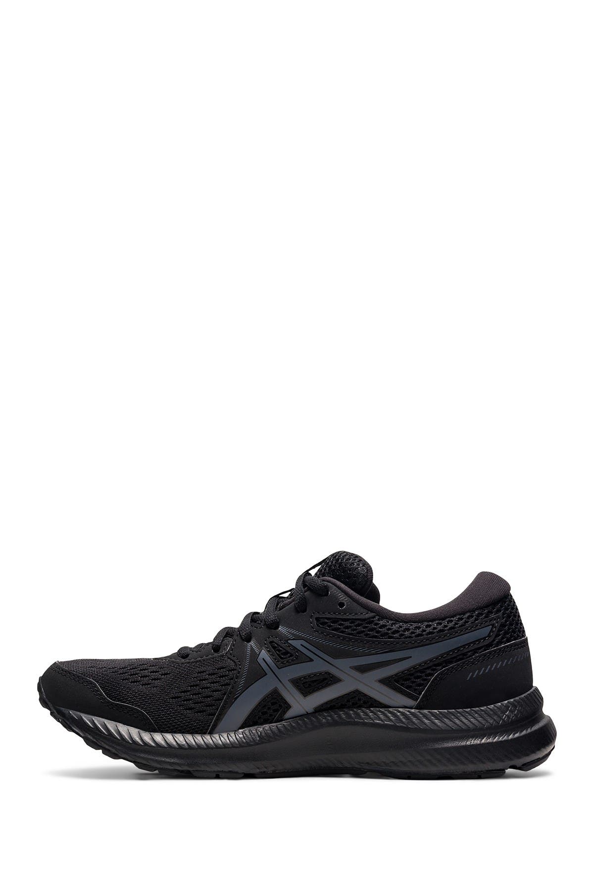 ASICS<sup>®</sup> AsicsGEL-Contend 7 Sneaker, Alternate, color, 