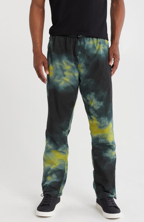 Tie Dye Joggers