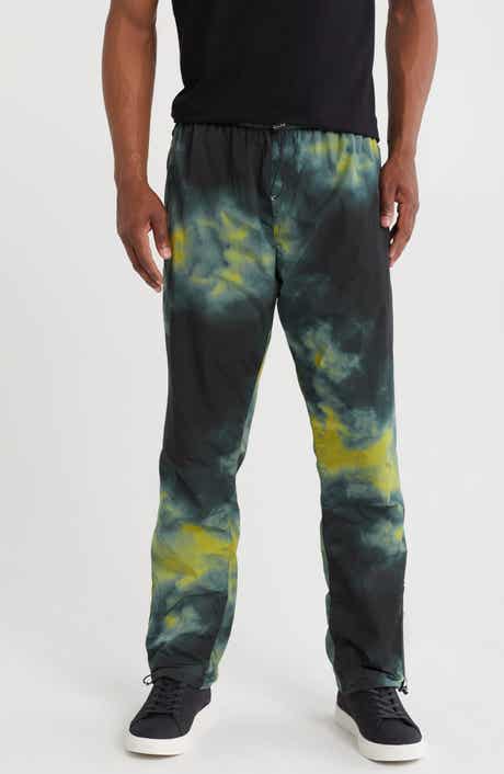 PURPLE BRAND Tie Dye Joggers