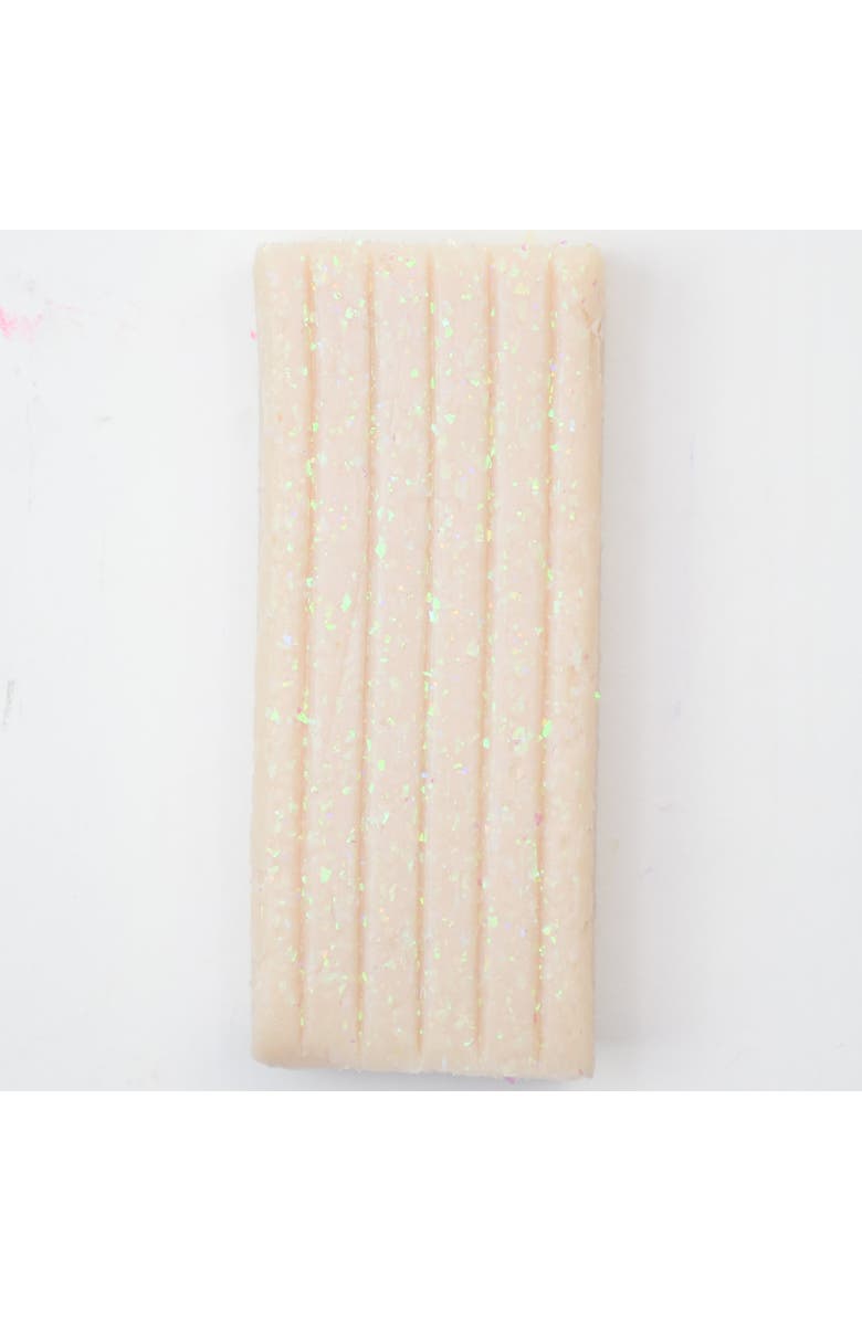 Sculpey Opal 8oz Bar, Polymer Oven Bake Clay, Alternate, color, Multicolored