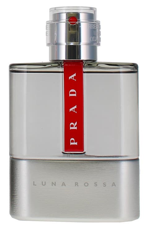 Luna Rossa Eau de Toilette