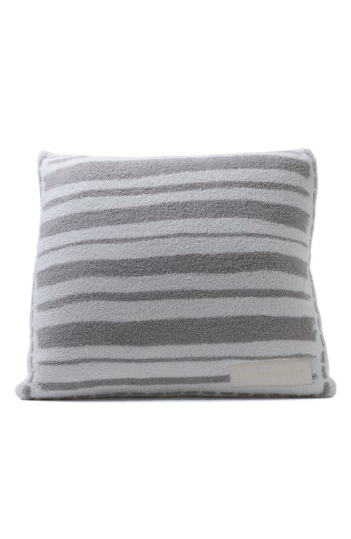Barefoot Dreams Cozychic Covered In Prayer Pillow In Multi