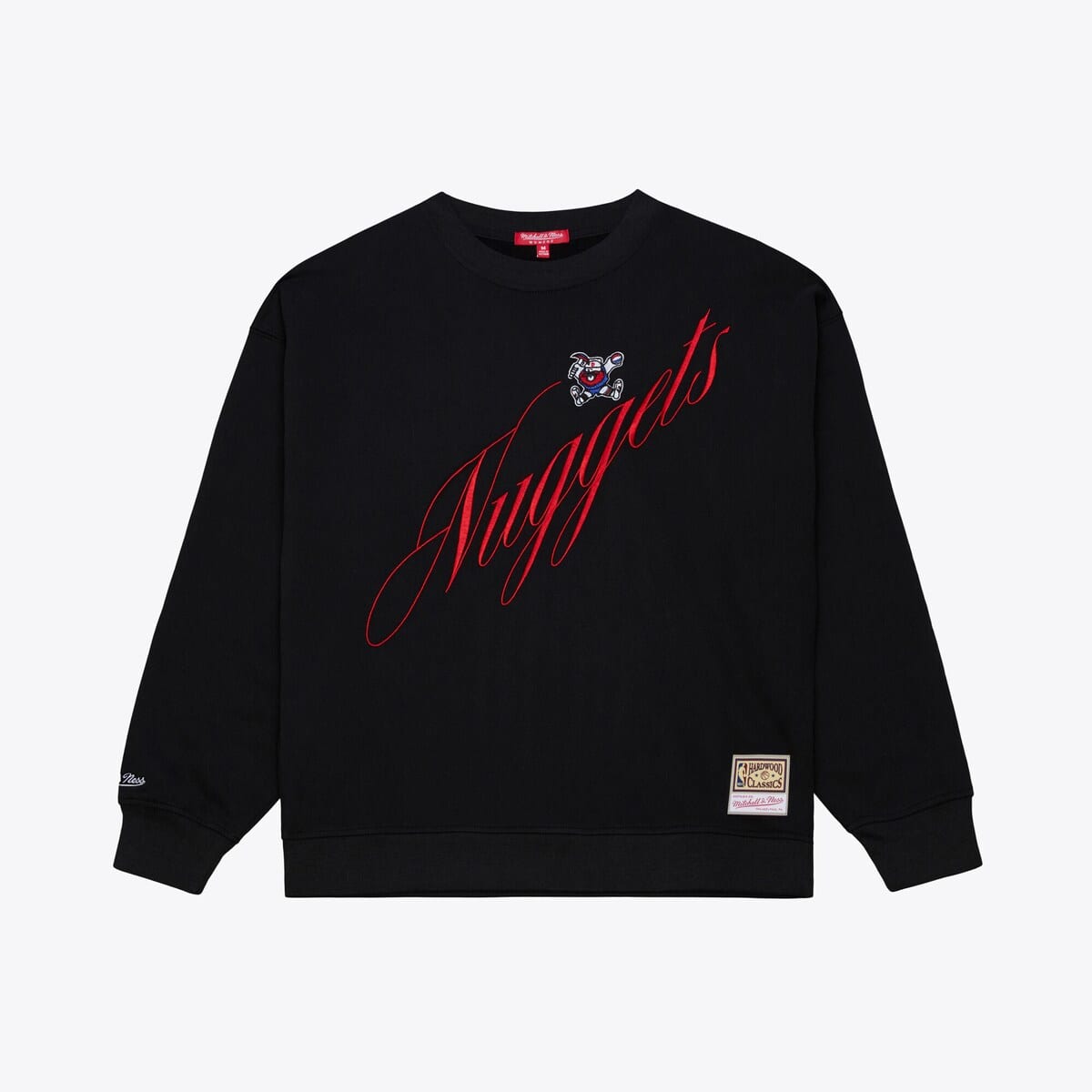 selected Black