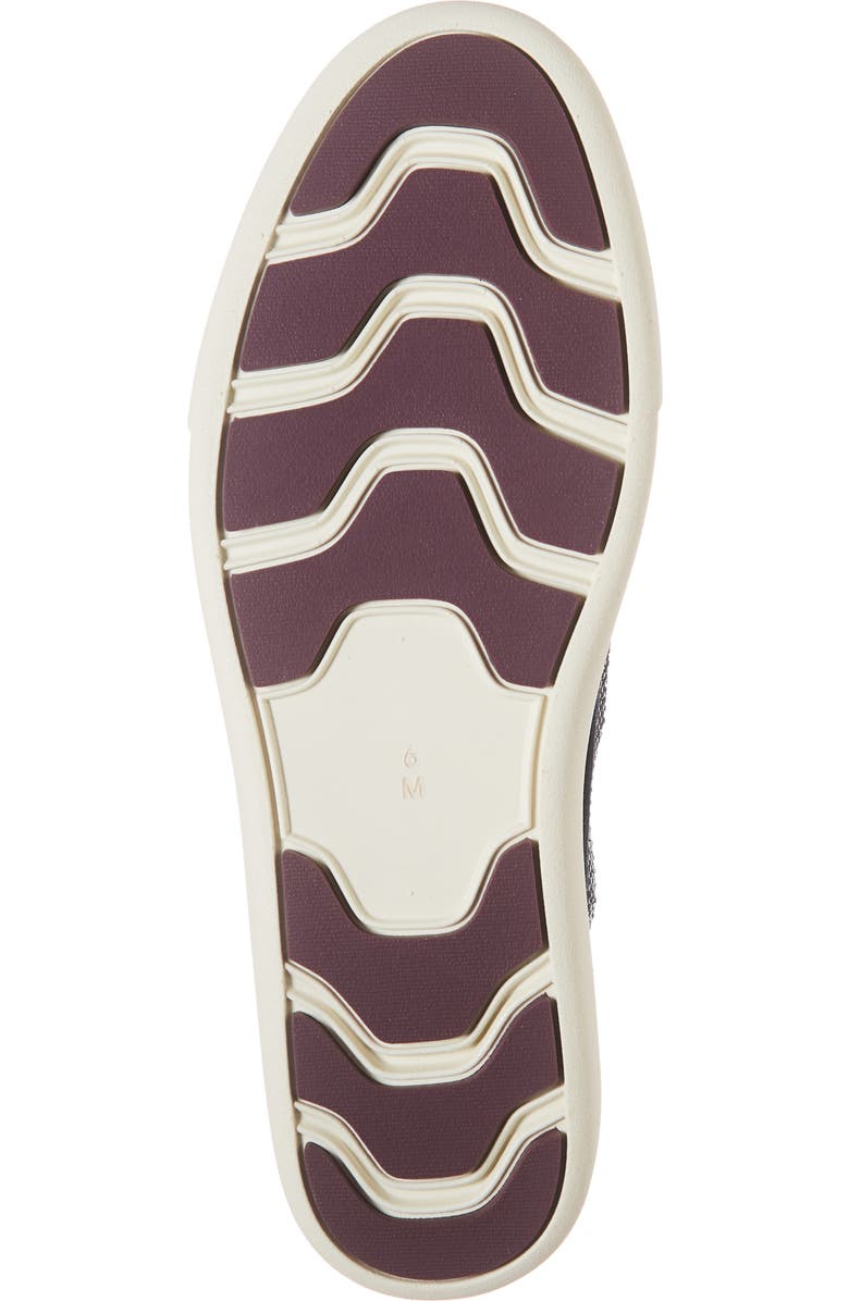 VANELi Onella Lace-Up Sneaker, Alternate, color,