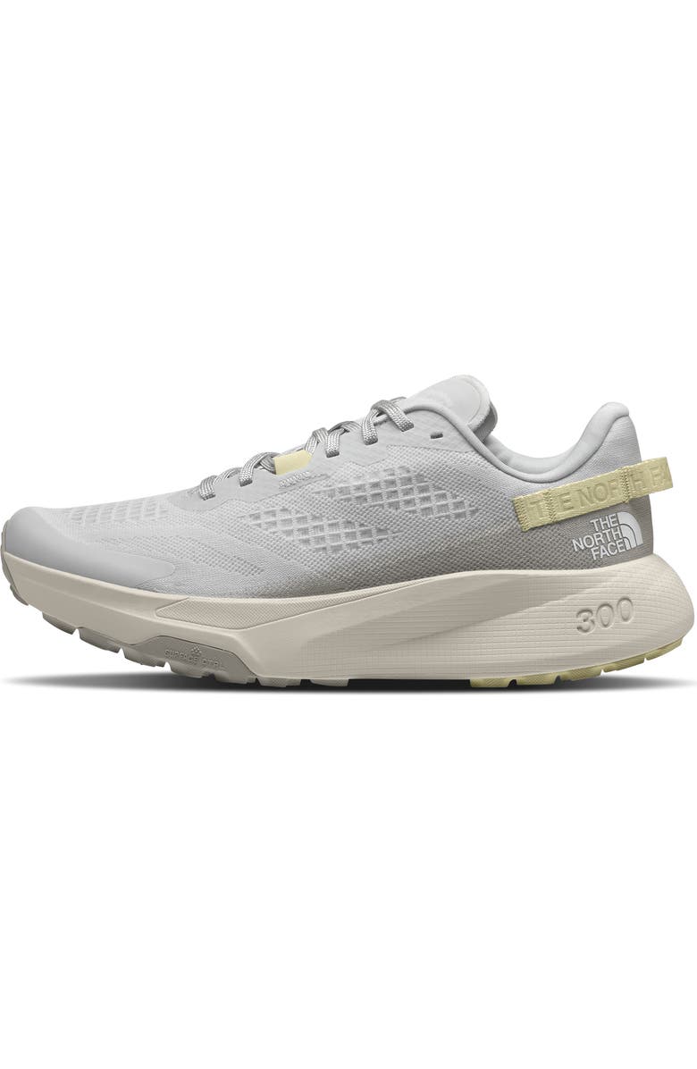 The North Face Altamesa 300 Trail Running Shoe, Main, color, Glacier Gray/ Soapstone