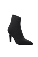 Pashion Footwear The Bootie 4" Stiletto Convertible Heel