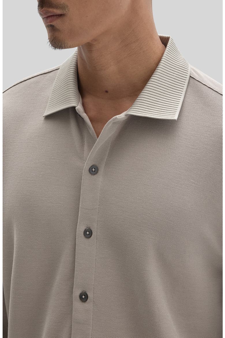 Sorrell Long Sleeve Knit Shirt, Alternate, color, TAPESTRY