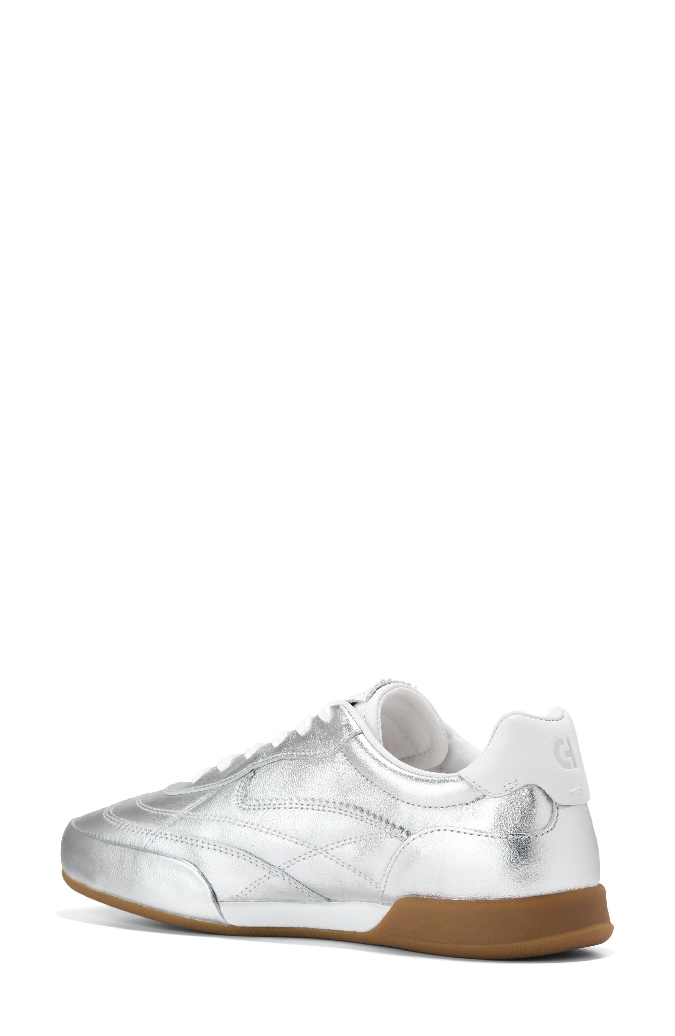 Cole Haan GrandPro Turf 2.0 Sneaker, Alternate, color, 