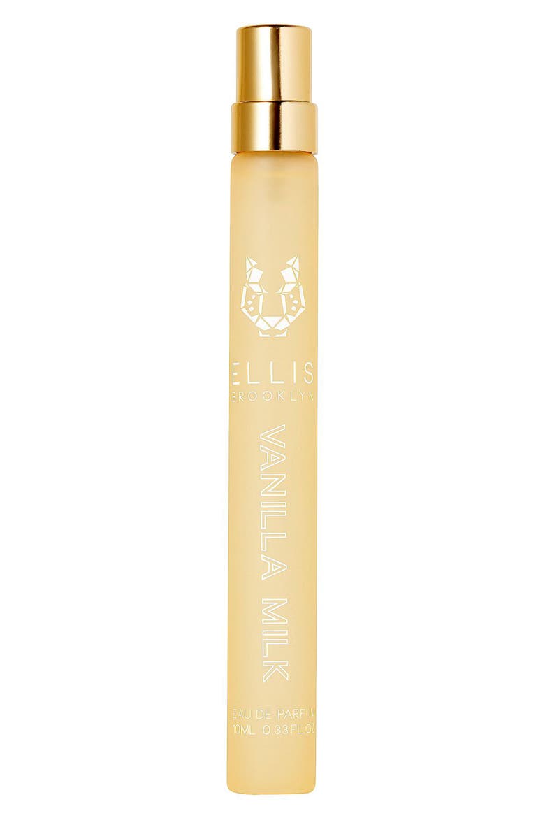 Vanilla Milk Eau de Parfum, Alternate, color, NO COLOR