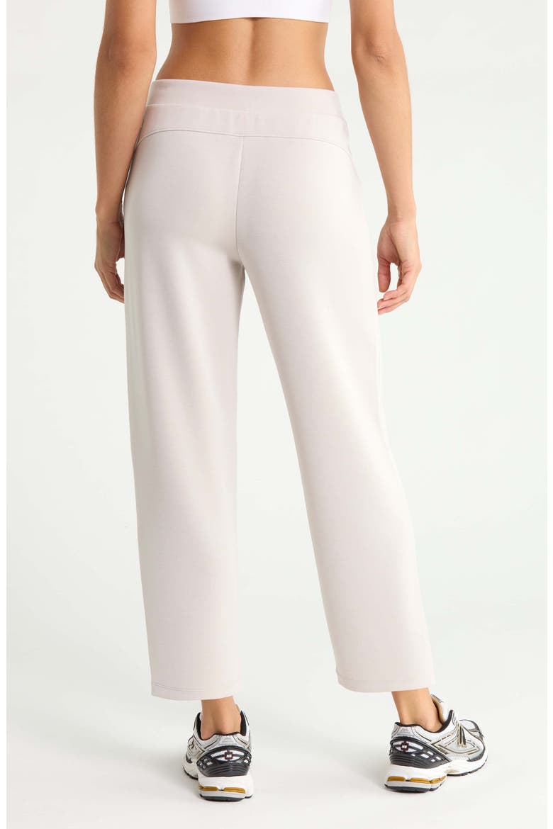 Soft Luxe Ankle Pants, Alternate, color, GREY PEBBLE
